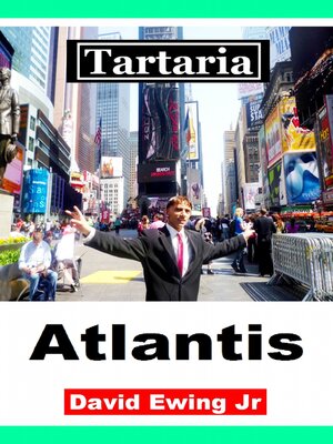 cover image of Tartaria--Atlantis